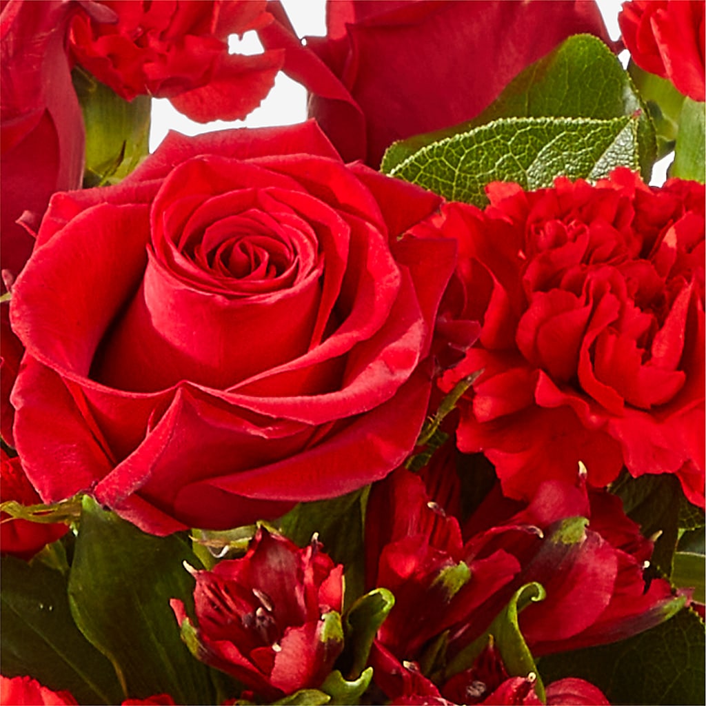The Heartstrings Bouquet – STEMZ FLORIST & TREASURES, Calgary AB