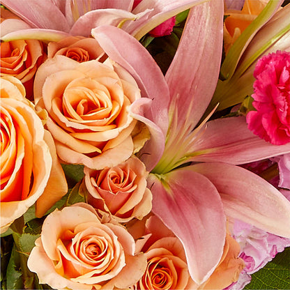 Bisous Bouquet – STEMZ FLORIST & TREASURES, Calgary AB