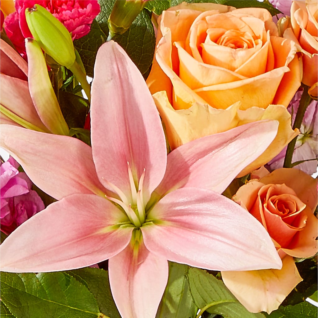 Bisous Bouquet – STEMZ FLORIST & TREASURES, Calgary AB