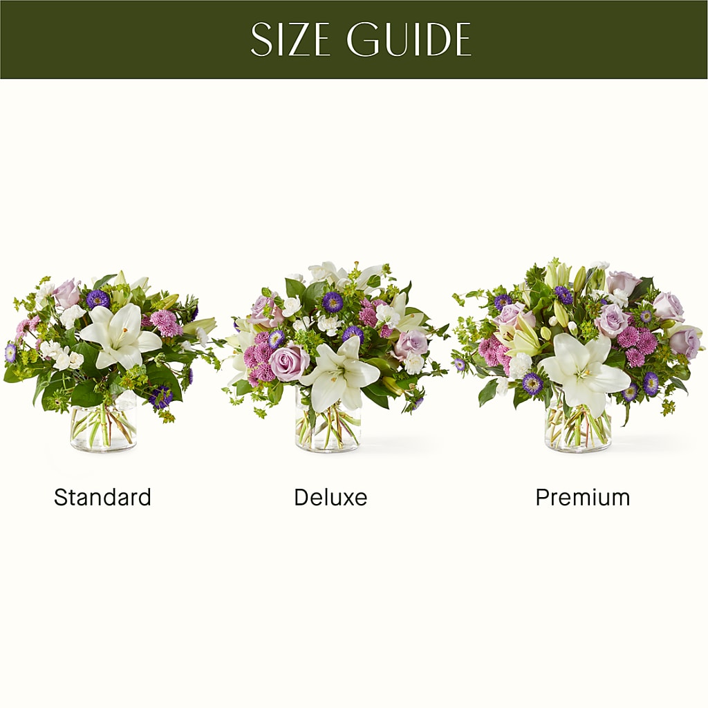 April Showers Bouquet – STEMZ FLORIST & TREASURES, Calgary AB