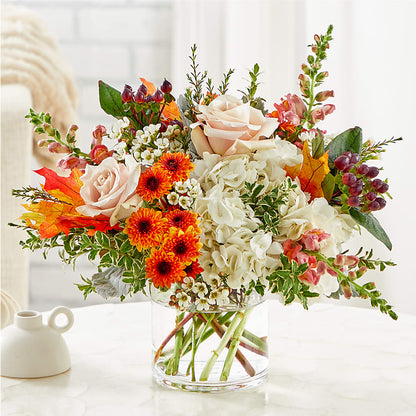 Autumnal Equinox Bouquet – STEMZ FLORIST & TREASURES, Calgary AB