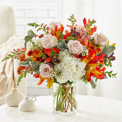 Autumnal Equinox Bouquet – STEMZ FLORIST & TREASURES, Calgary AB