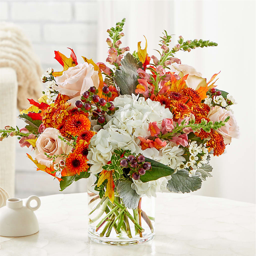 Autumnal Equinox Bouquet – STEMZ FLORIST & TREASURES, Calgary AB