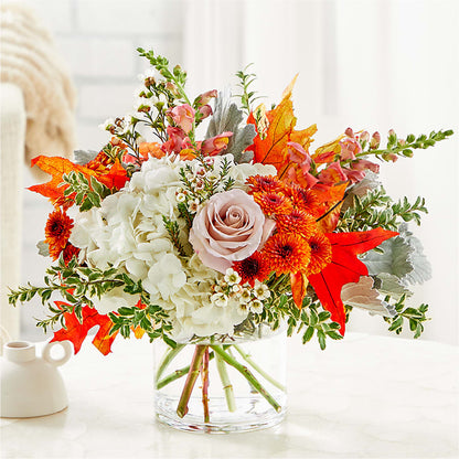 Autumnal Equinox Bouquet – STEMZ FLORIST & TREASURES, Calgary AB