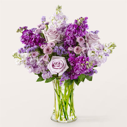 Give a Twirl Bouquet – STEMZ FLORIST & TREASURES, Calgary AB