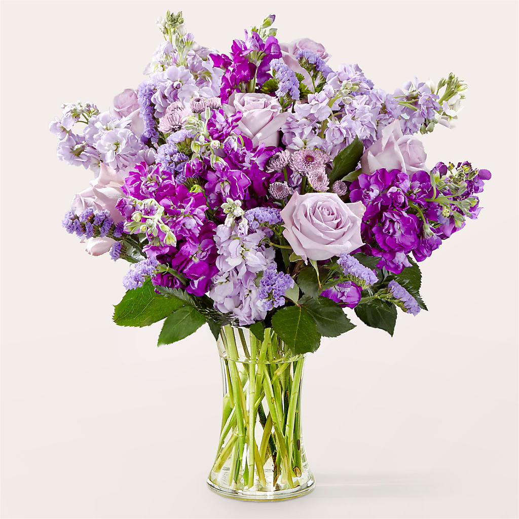 Give a Twirl Bouquet – STEMZ FLORIST & TREASURES, Calgary AB