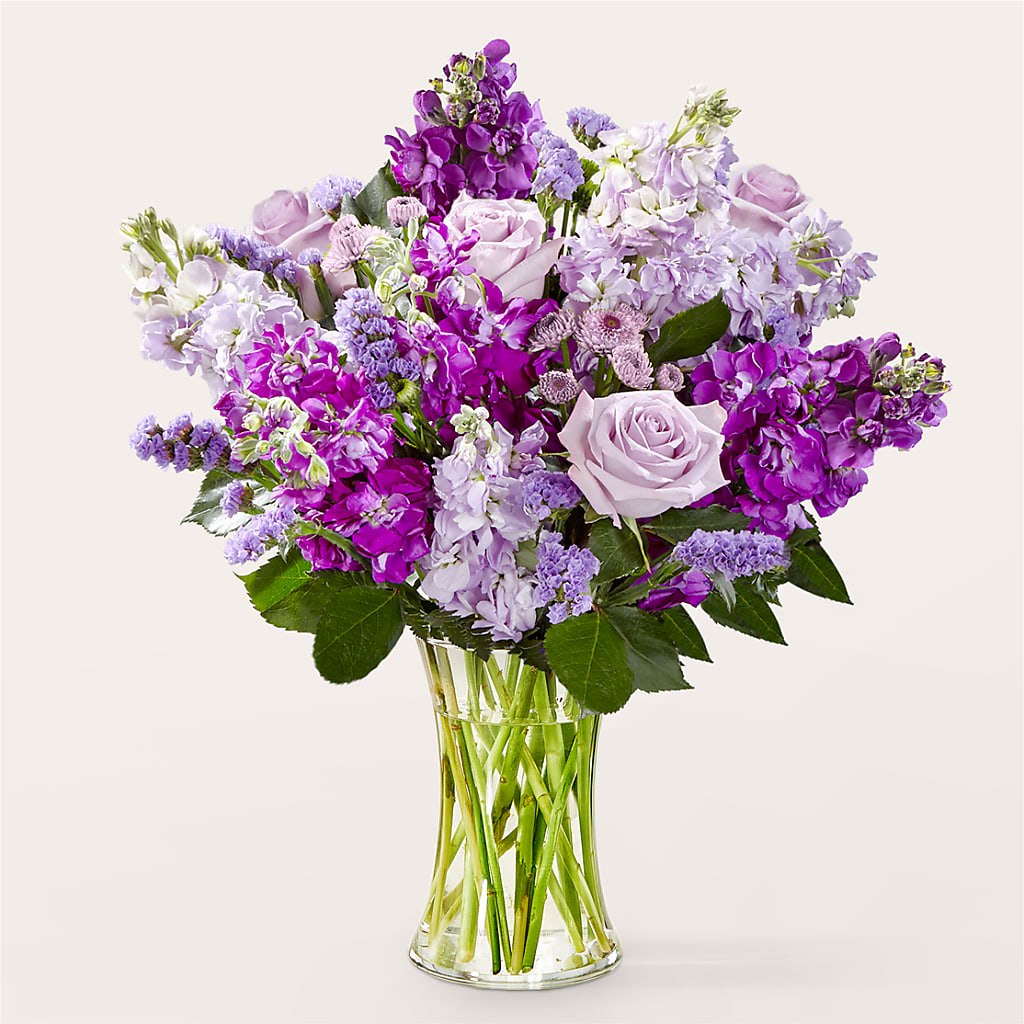 Give a Twirl Bouquet – STEMZ FLORIST & TREASURES, Calgary AB