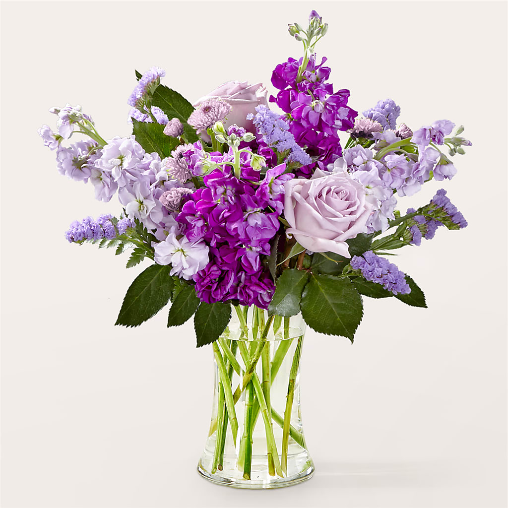 Give a Twirl Bouquet – STEMZ FLORIST & TREASURES, Calgary AB
