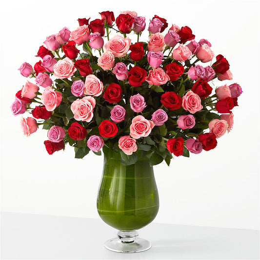 The Opulence – STEMZ FLORIST & TREASURES, Calgary AB