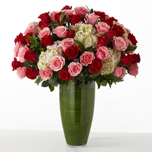The Allure – STEMZ FLORIST & TREASURES, Calgary AB