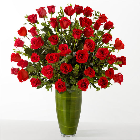 The Ballad – STEMZ FLORIST & TREASURES, Calgary AB