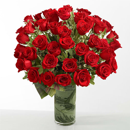 The Enamored – STEMZ FLORIST & TREASURES, Calgary AB