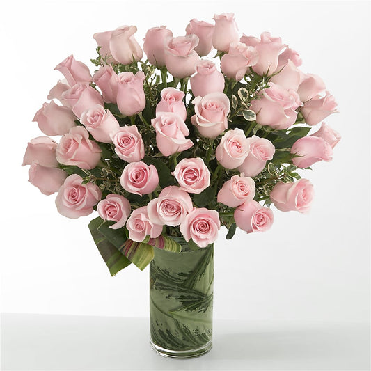 Pink Essence – STEMZ FLORIST & TREASURES, Calgary AB