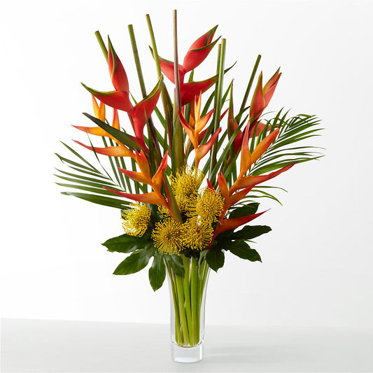 The Drama – STEMZ FLORIST & TREASURES, Calgary AB