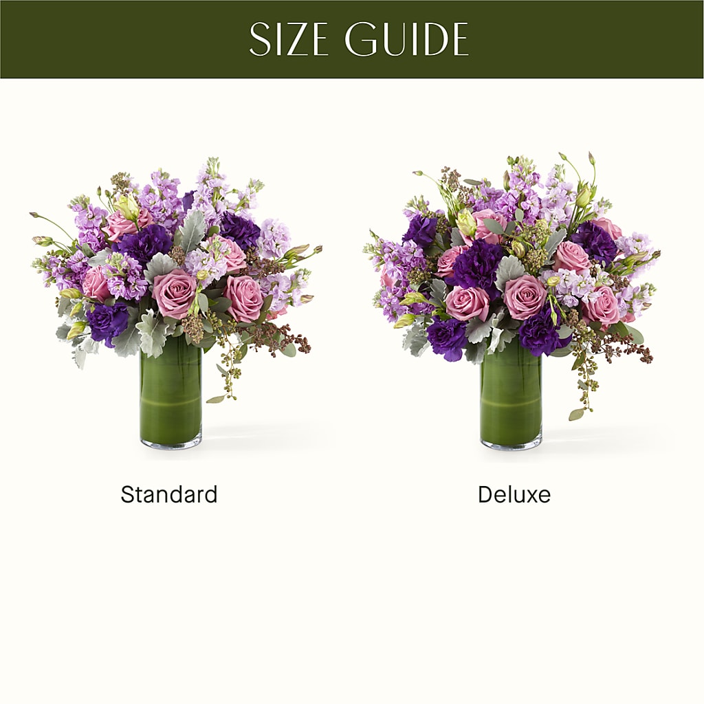The Monarch – STEMZ FLORIST & TREASURES, Calgary AB