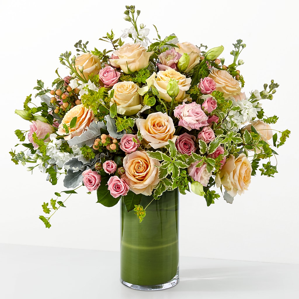 The Glamour Shot – STEMZ FLORIST & TREASURES, Calgary AB