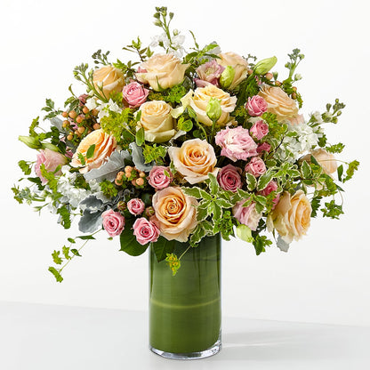 The Glamour Shot – STEMZ FLORIST & TREASURES, Calgary AB