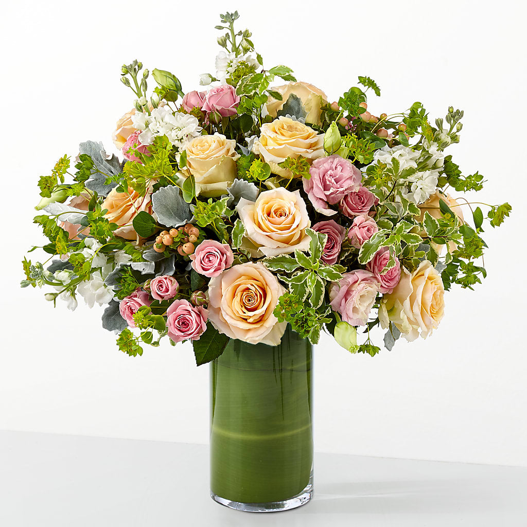 The Glamour Shot – STEMZ FLORIST & TREASURES, Calgary AB