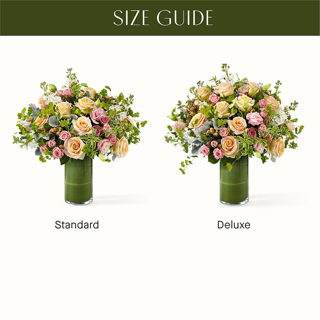 The Glamour Shot – STEMZ FLORIST & TREASURES, Calgary AB