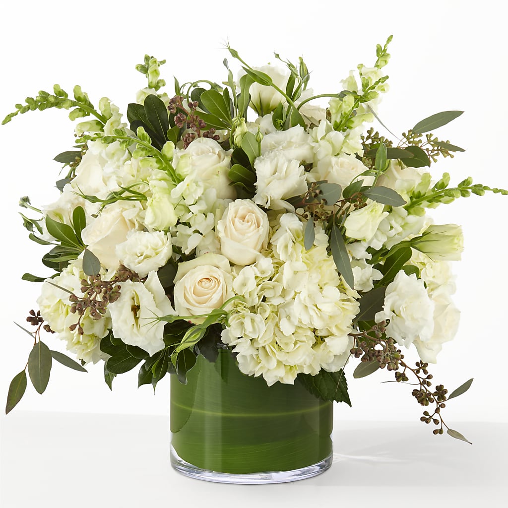 The Gallery – STEMZ FLORIST & TREASURES, Calgary AB