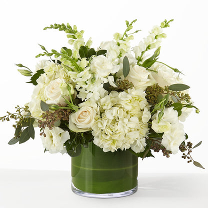 The Gallery – STEMZ FLORIST & TREASURES, Calgary AB