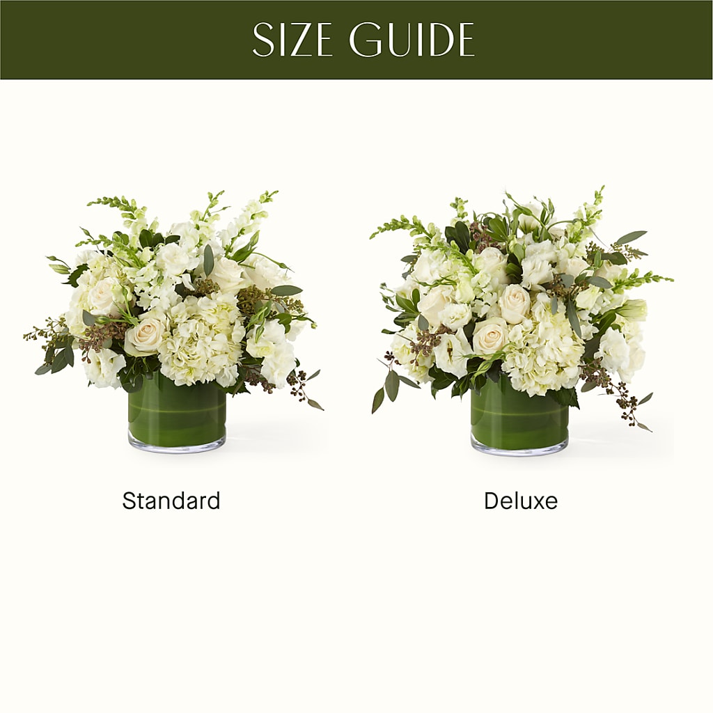 The Gallery – STEMZ FLORIST & TREASURES, Calgary AB