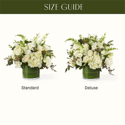 The Gallery – STEMZ FLORIST & TREASURES, Calgary AB