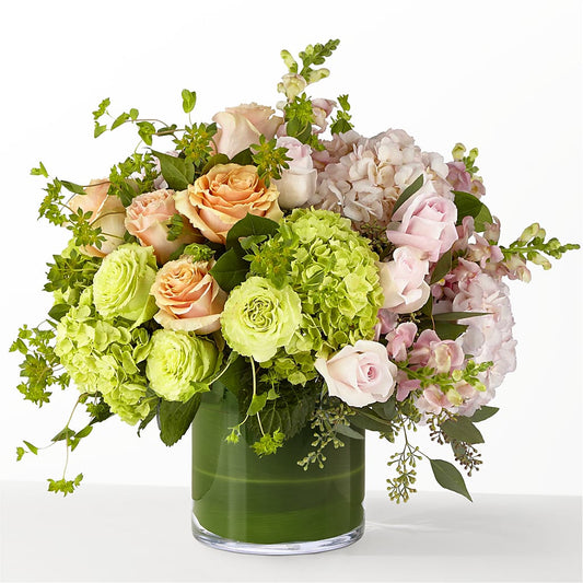 The Art Deco – STEMZ FLORIST & TREASURES, Calgary AB