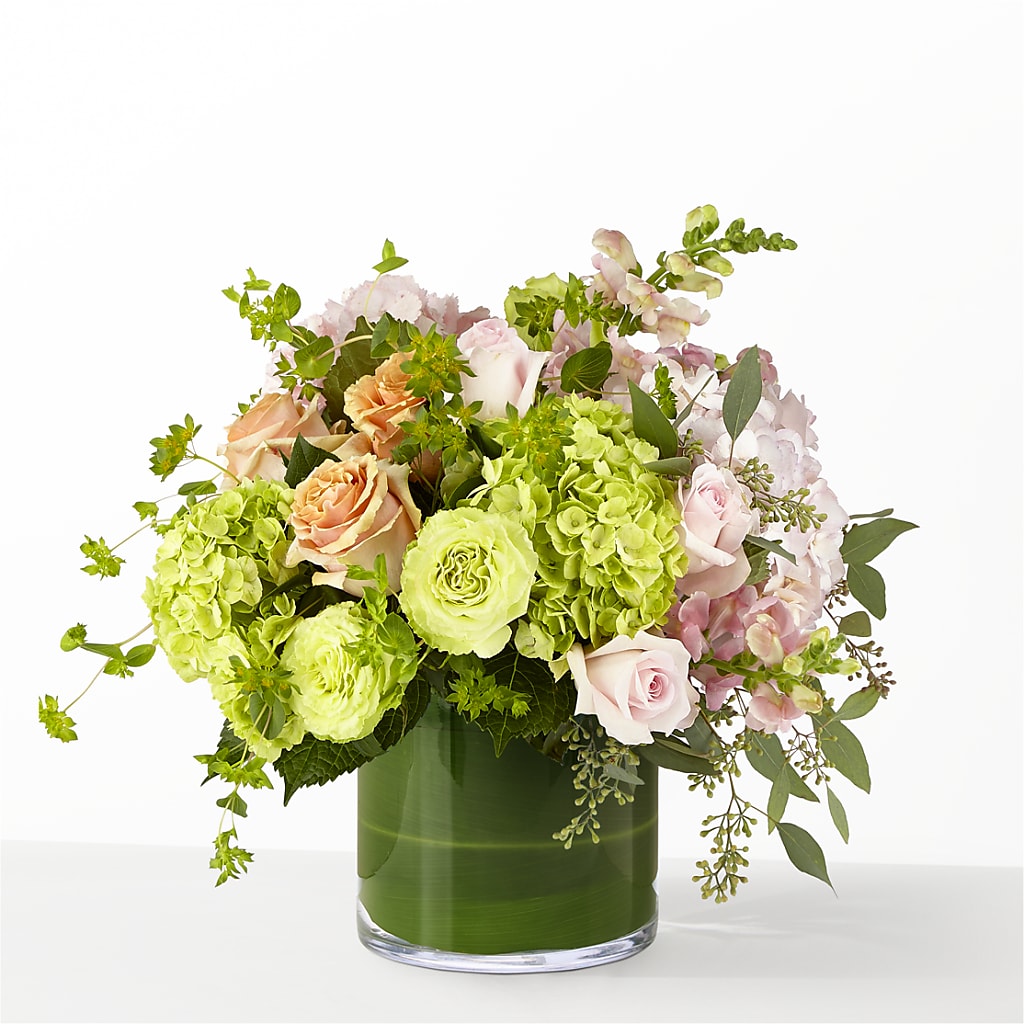 The Art Deco – STEMZ FLORIST & TREASURES, Calgary AB