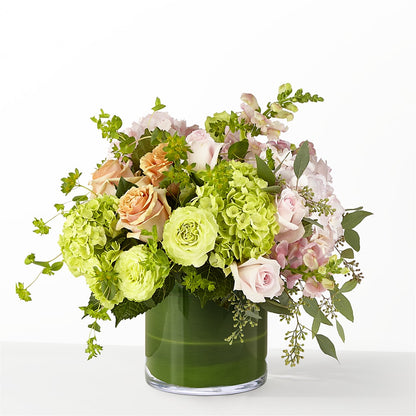 The Art Deco – STEMZ FLORIST & TREASURES, Calgary AB
