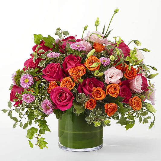 The Trendsetter – STEMZ FLORIST & TREASURES, Calgary AB