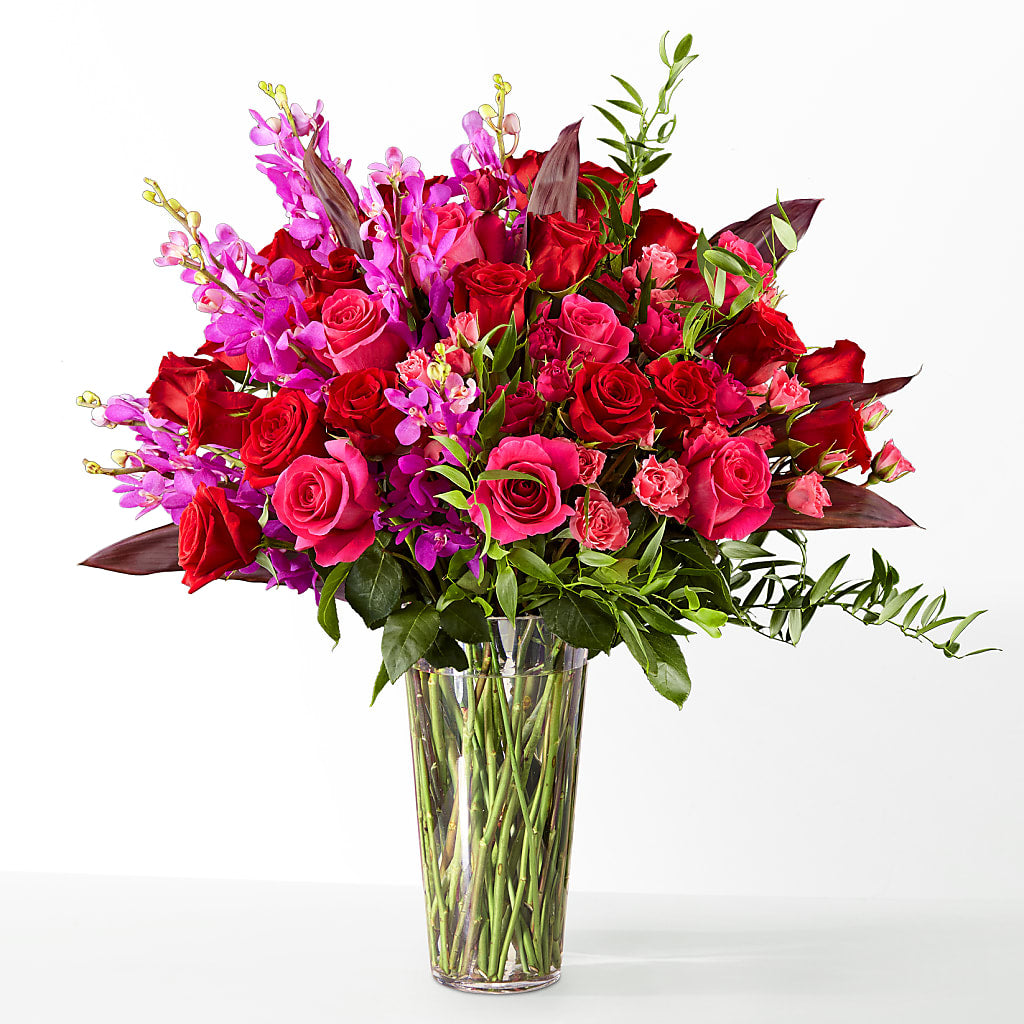 The Honeymoon – STEMZ FLORIST & TREASURES, Calgary AB