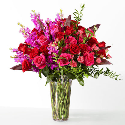 The Honeymoon – STEMZ FLORIST & TREASURES, Calgary AB