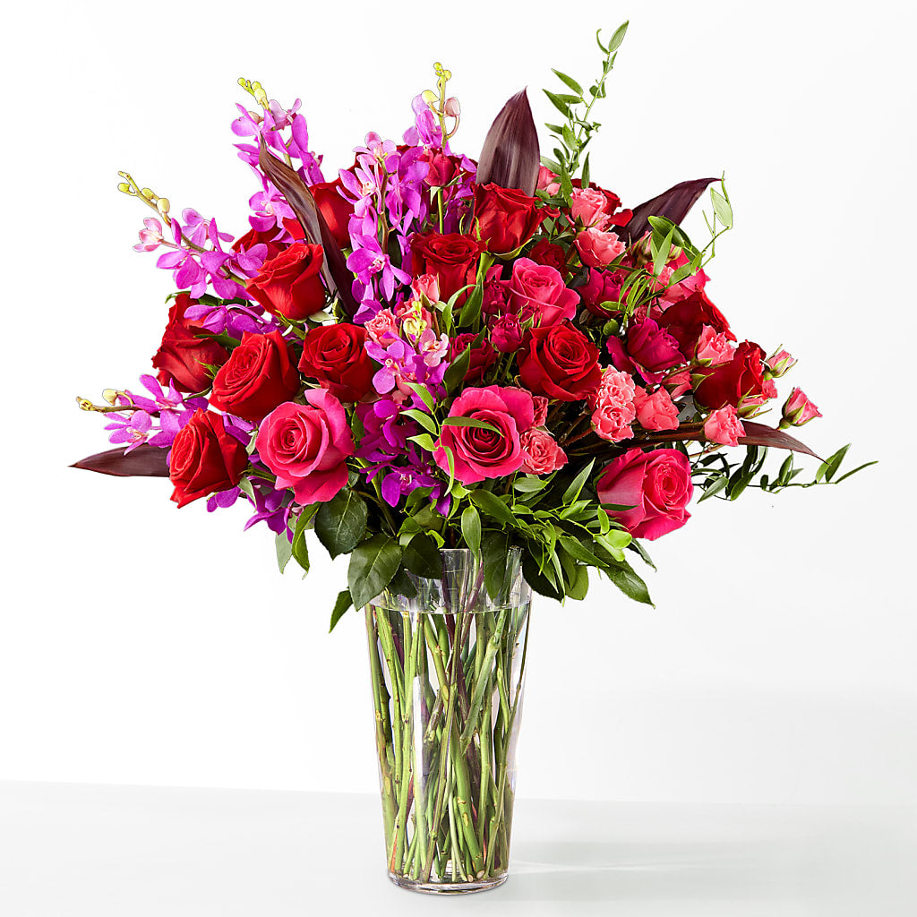 The Honeymoon – STEMZ FLORIST & TREASURES, Calgary AB