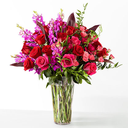 The Honeymoon – STEMZ FLORIST & TREASURES, Calgary AB