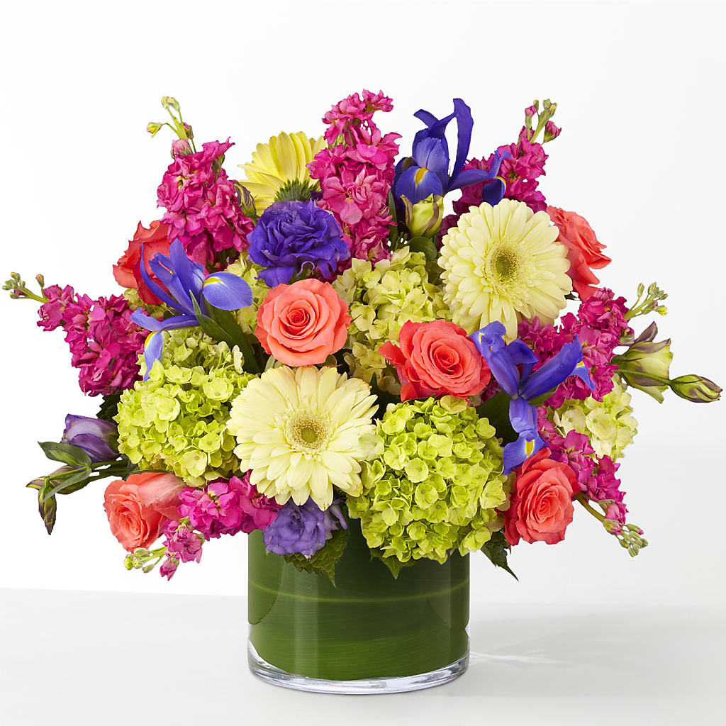 The Couture – STEMZ FLORIST & TREASURES, Calgary AB
