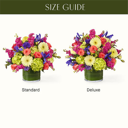The Couture – STEMZ FLORIST & TREASURES, Calgary AB