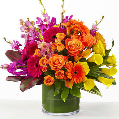 The Mosaic – STEMZ FLORIST & TREASURES, Calgary AB