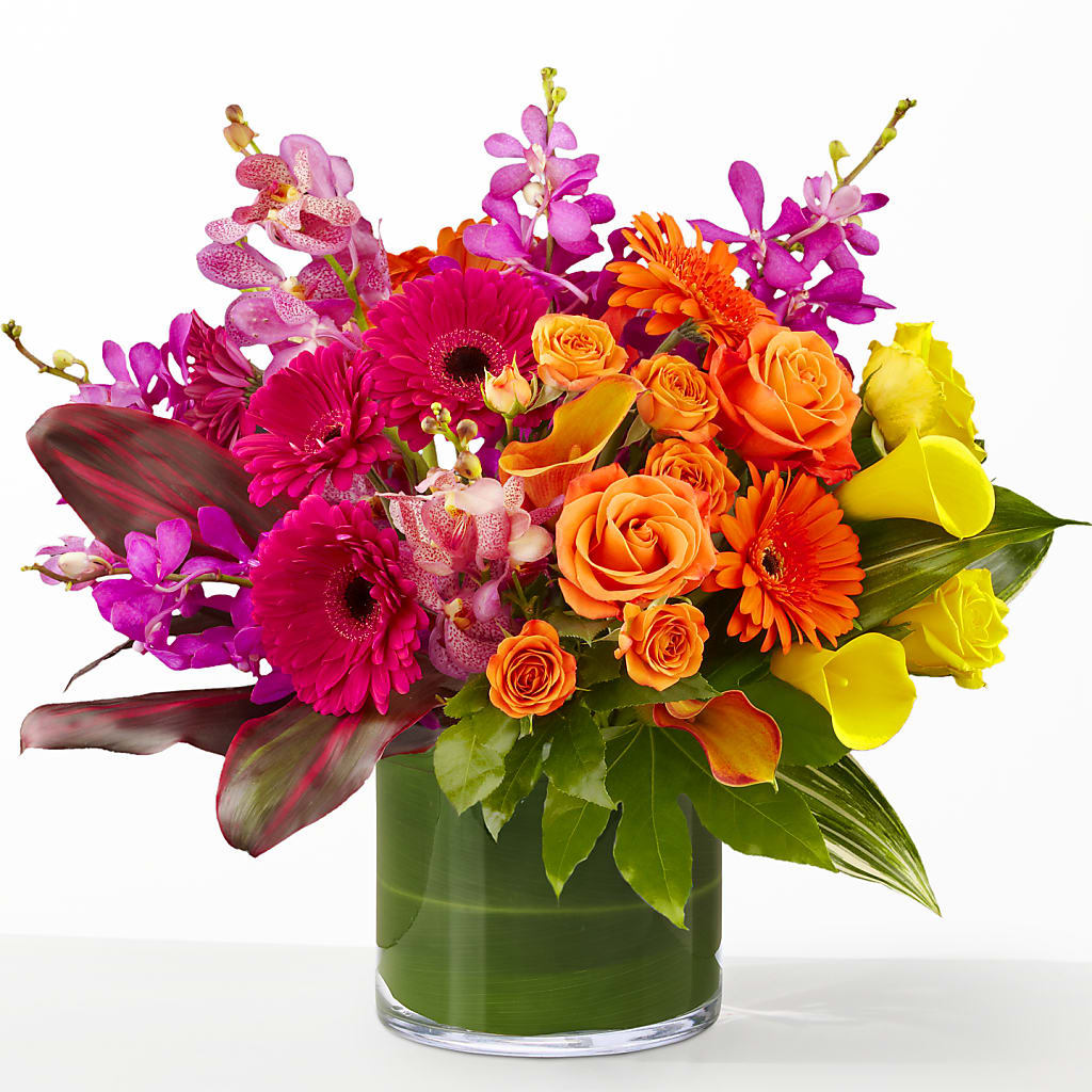 The Mosaic – STEMZ FLORIST & TREASURES, Calgary AB
