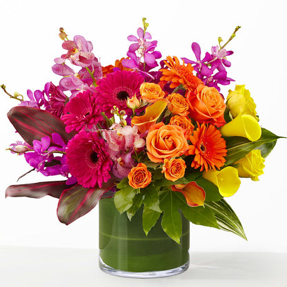 The Mosaic – STEMZ FLORIST & TREASURES, Calgary AB