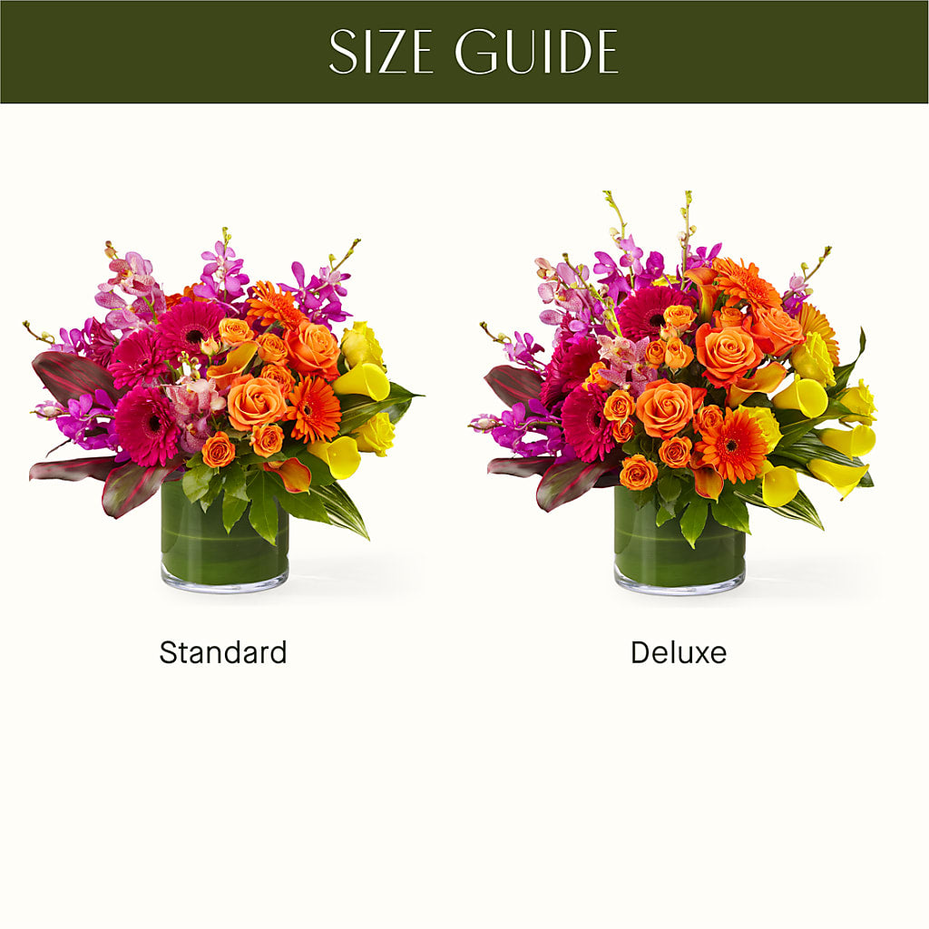 The Mosaic – STEMZ FLORIST & TREASURES, Calgary AB