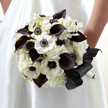 To Have and To Hold Bouquet – STEMZ FLORIST & TREASURES, Calgary AB