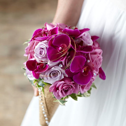 Breathless Bouquet – STEMZ FLORIST & TREASURES, Calgary AB