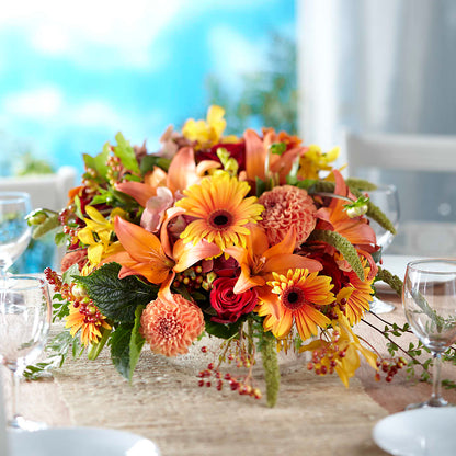 One and Only Centerpiece – STEMZ FLORIST & TREASURES, Calgary AB
