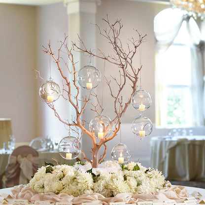 Secret Garden Arrangement – STEMZ FLORIST & TREASURES, Calgary AB