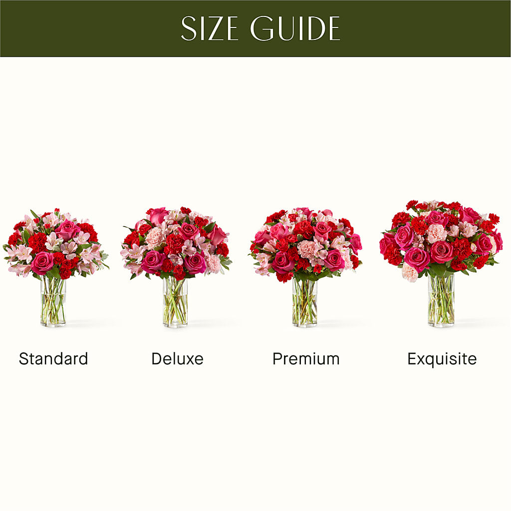 You're Precious Bouquet – STEMZ FLORIST & TREASURES, Calgary AB